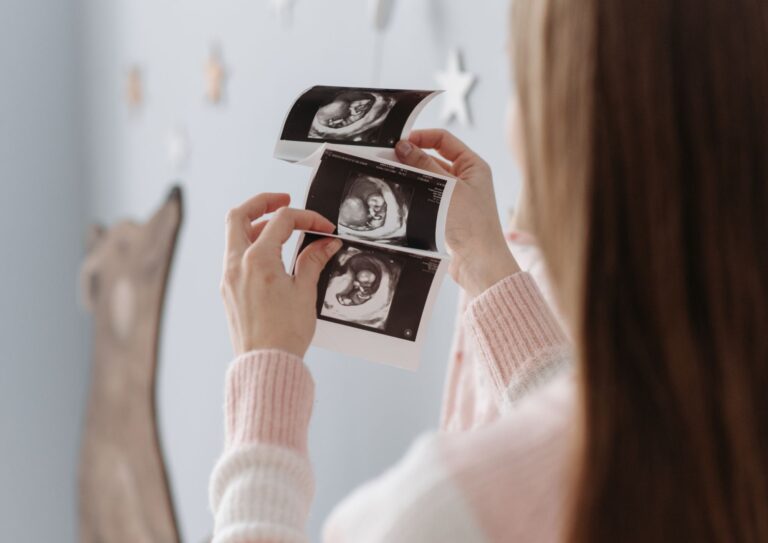 Guía sobre ginecología y fertilidad: consejos y tratamientos para mujeres