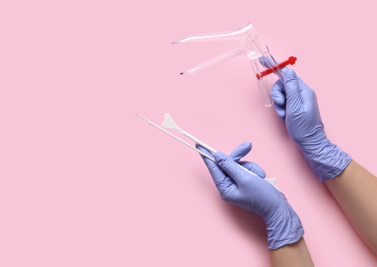 La citología cervical como herramienta clave en la detección de infecciones ginecológicas comunes