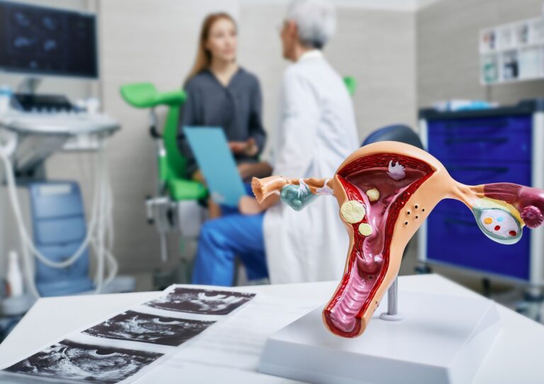 La importancia de la revisión ginecológica: tu salud íntima al día
